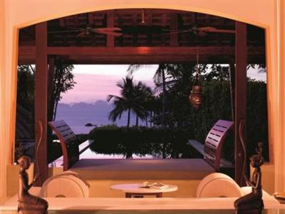 фото отеля Phulay Bay A Ritz Carlton Reserve