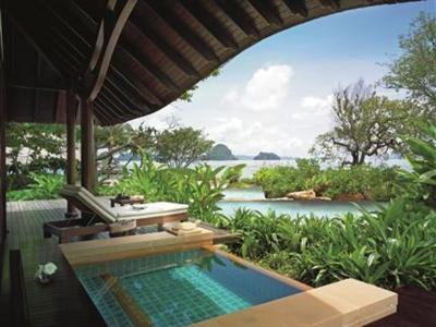 фото отеля Phulay Bay A Ritz Carlton Reserve