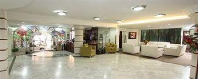 фото отеля Hotel American Golf