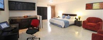 фото отеля Hotel American Golf