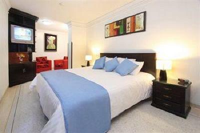 фото отеля Hotel American Golf