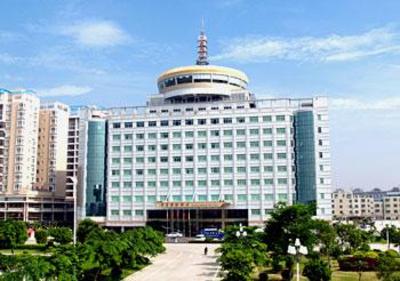 фото отеля Maihao International Hotel
