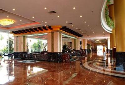 фото отеля Maihao International Hotel