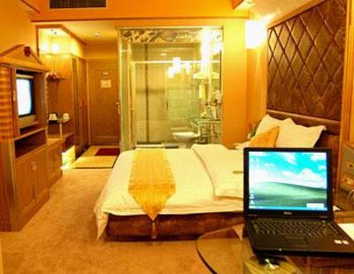 фото отеля Maihao International Hotel