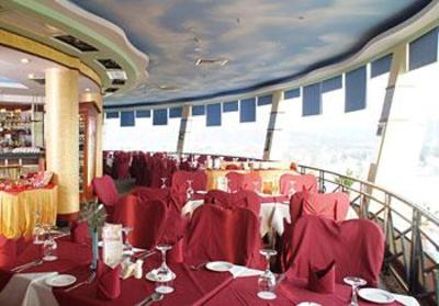 фото отеля Maihao International Hotel