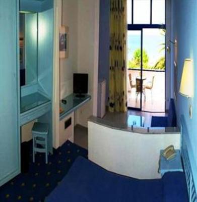 фото отеля Hotel Fuerteventura Playa