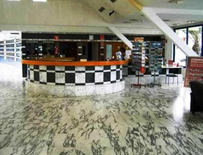 фото отеля Hotel Fuerteventura Playa