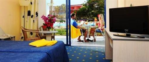 фото отеля Hotel Fuerteventura Playa