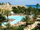 фото отеля Hotel Fuerteventura Playa