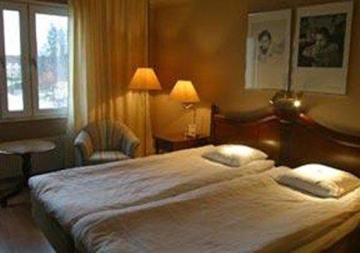 фото отеля Quality Hotel Vasteras