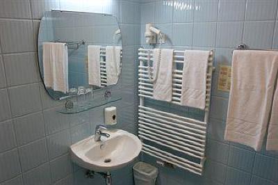 фото отеля Aparthotel Epicenter