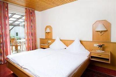 фото отеля Hotel Hirsch Kehl