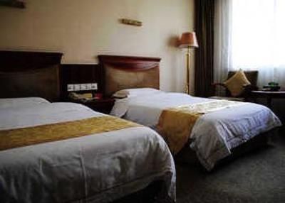 фото отеля Wanjia International Commerce Hotel