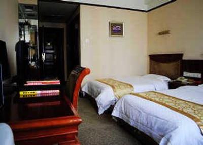 фото отеля Wanjia International Commerce Hotel