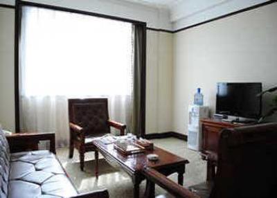 фото отеля Wanjia International Commerce Hotel