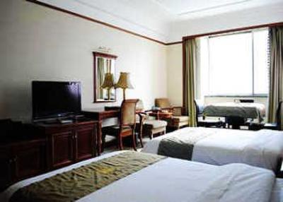 фото отеля Wanjia International Commerce Hotel