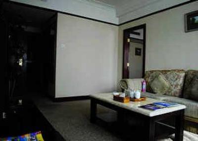 фото отеля Wanjia International Commerce Hotel