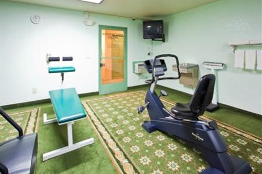фото отеля Holiday Inn Express Redwood City