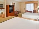 фото отеля Holiday Inn Express Redwood City