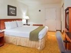 фото отеля Holiday Inn Express Redwood City