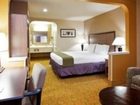 фото отеля Holiday Inn Express Redwood City