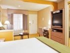 фото отеля Holiday Inn Express Redwood City