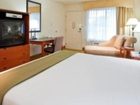 фото отеля Holiday Inn Express Redwood City