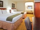 фото отеля Holiday Inn Express Redwood City