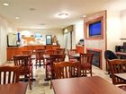 фото отеля Holiday Inn Express Redwood City