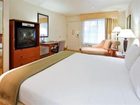 фото отеля Holiday Inn Express Redwood City