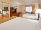 фото отеля Holiday Inn Express Redwood City