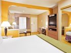 фото отеля Holiday Inn Express Redwood City