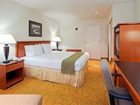 фото отеля Holiday Inn Express Redwood City