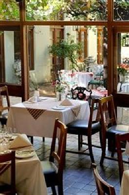 фото отеля d'Ouwe Werf Hotel