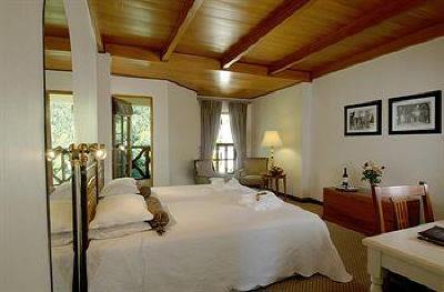 фото отеля d'Ouwe Werf Hotel