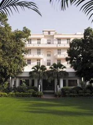 фото отеля Vivanta by Taj - Ambassador, New Delhi