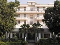 Vivanta by Taj - Ambassador, New Delhi