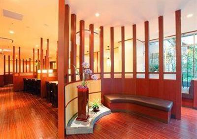 фото отеля Daiwa Roynet Hoetl Hakata Gion