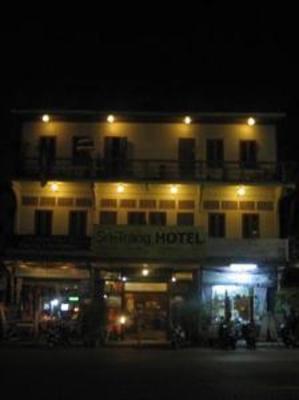 фото отеля Sri-Trang Hotel