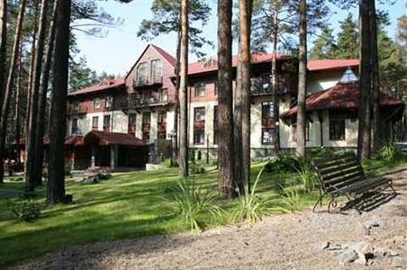 фото отеля Best Eastern Park-hotel Graal