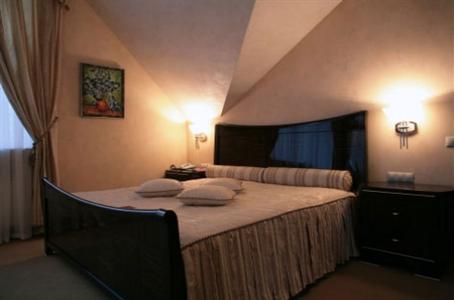 фото отеля Best Eastern Park-hotel Graal
