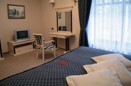 фото отеля Best Eastern Park-hotel Graal