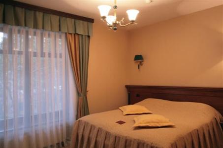 фото отеля Best Eastern Park-hotel Graal