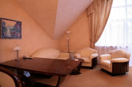 фото отеля Best Eastern Park-hotel Graal