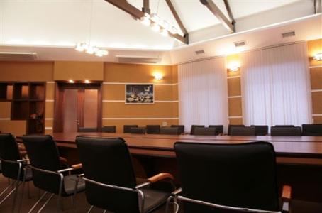 фото отеля Best Eastern Park-hotel Graal