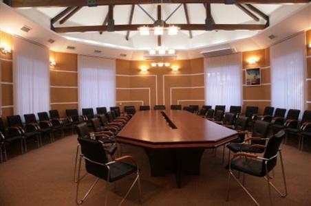 фото отеля Best Eastern Park-hotel Graal