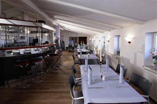 фото отеля Hotel Rosenhof Ramstein-Miesenbach
