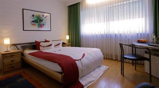 фото отеля Hotel Rosenhof Ramstein-Miesenbach