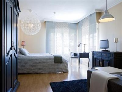 фото отеля NH Aravaca Aparthotel