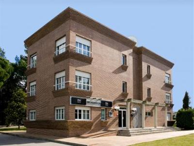 фото отеля NH Aravaca Aparthotel